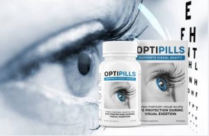 OptiPills Opiniones, Cómo se usa, Estafa 2025
