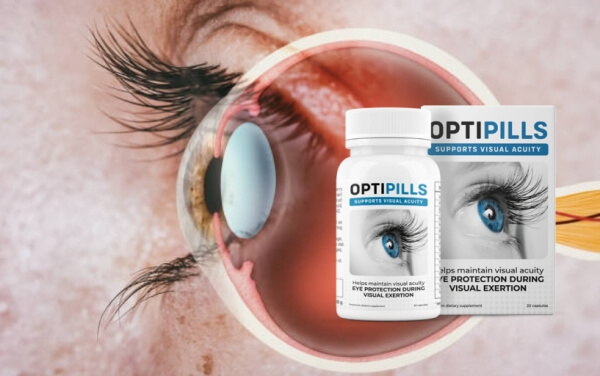 Precio de OptiPills en España: dónde comprarlo