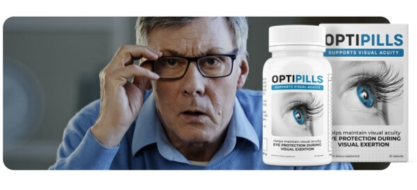 OptiPills: ¿qué es y cómo funciona?