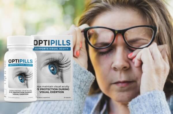 Cómo tomar OptiPills