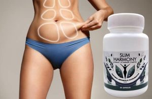 Slim Harmony Opiniones, Cómo se usa, Estafa 2025