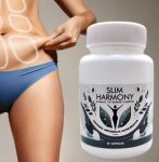 Slim Harmony Cápsulas México - Precio cuánto cuesta Opiniones cómo se usa