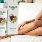 Vasaxal gel España - Precio cuánto cuesta Opiniones cómo se usa