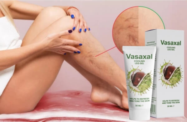 Precio de Vasaxal en España y dónde comprarlo