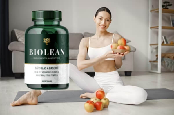 Precio de Biolean en México y dónde comprarlo