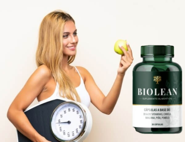 ¿Qué es Biolean y para qué sirve?