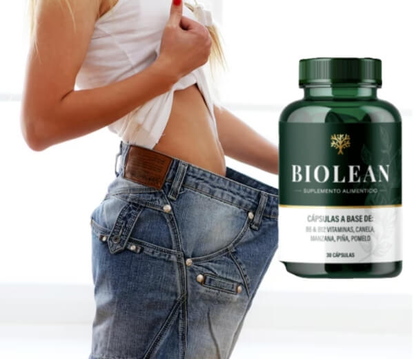 Cómo usar Biolean Instrucciones