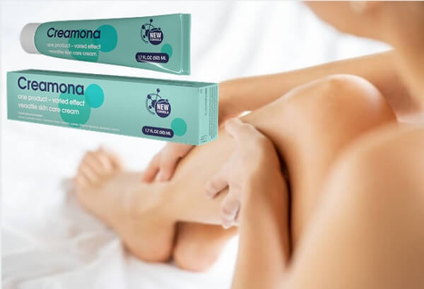 ¿Qué es Creamona y cómo funciona?
