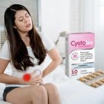 Cystolax Cápsulas España - Precio cuánto cuesta Opiniones cómo se usa