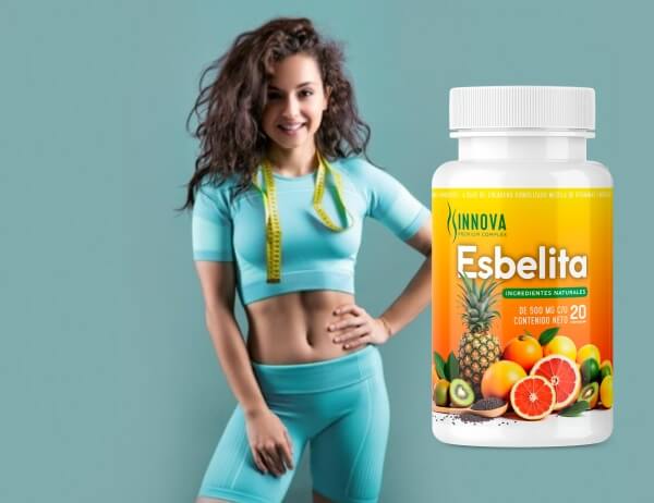 ¿Qué es Esbelita?
