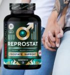 Reprostat Cápsulas España - Precio cuánto cuesta Opiniones cómo se usa
