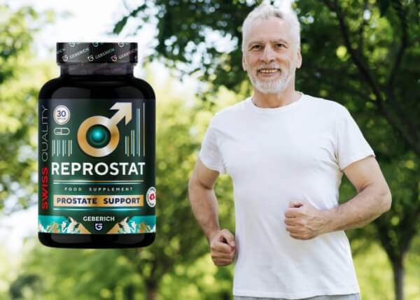 Precio de Reprostat en España: dónde comprarlo