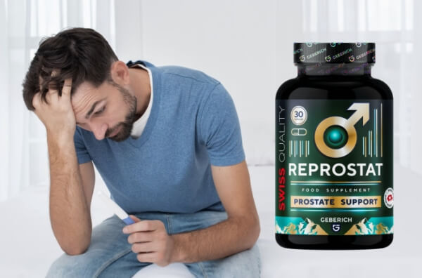 Reprostat: ¿qué es y cómo funciona?