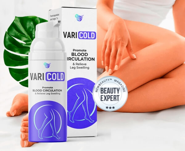 VariCold Crema España - Precio cuánto cuesta Opiniones cómo se usa