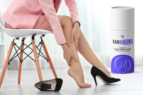 Varicold: ¿qué es?