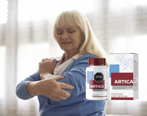 Artica: ¿qué es y para qué sirve?