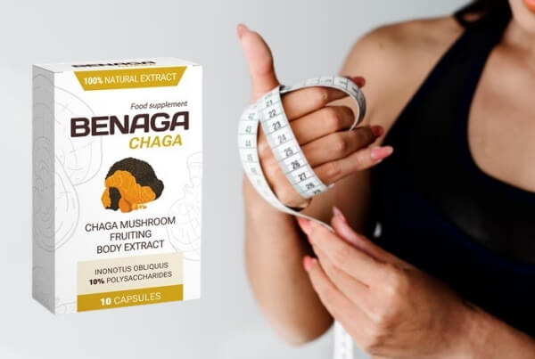 Precio de Benaga Chaga en España y dónde comprarlo