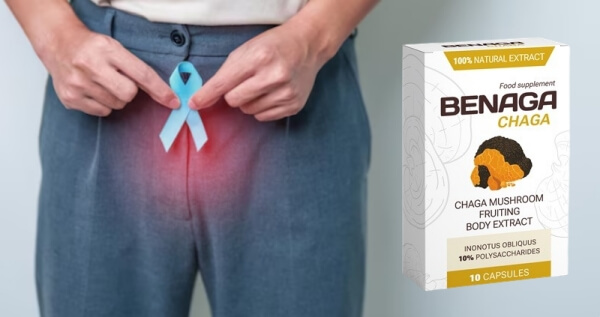 ¿Qué es Benaga Chaga y cómo funciona?