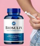 BioSulin Cápsulas México - Precio cuánto cuesta Opiniones cómo se usa