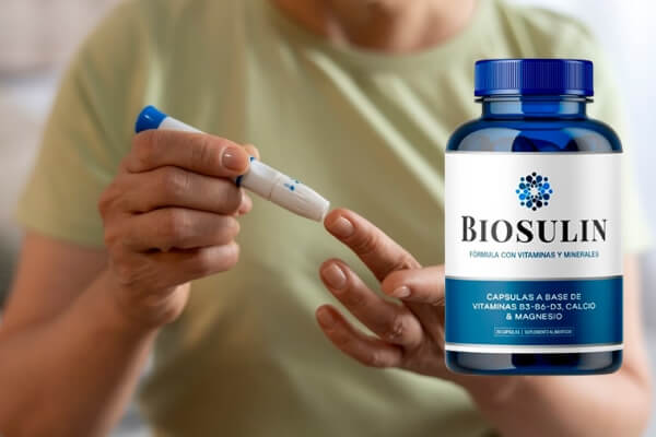 Precio de Biosulin en México: dónde comprarlo