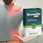 Boswellia Caps Cápsulas España - Precio cuánto cuesta Opiniones cómo se usa