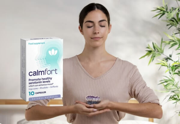 ¿Qué es Calmfort y cómo funciona?