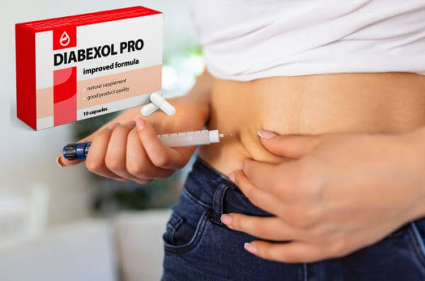Precio de Diabexol Pro en España – Dónde comprar