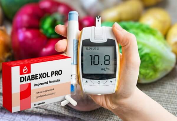 Diabexol Pro: ¿qué es y cómo funciona?