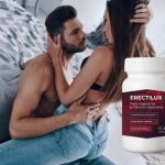 Erectilux Cápsulas España - Precio cuánto cuesta Opiniones cómo se usa