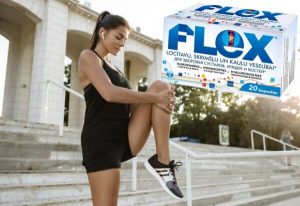 Flex Opiniones, Cómo se usa, Estafa 2025