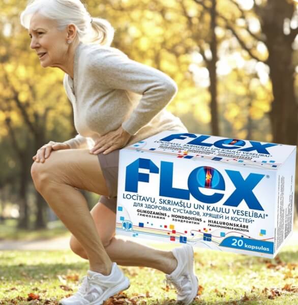 Precio de Flex en España: dónde comprar