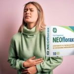Neoflorax Cápsulas España - Precio cuánto cuesta Opiniones cómo se usa