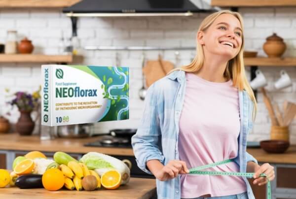 Precio de NeoFlorax en España y dónde comprarlo