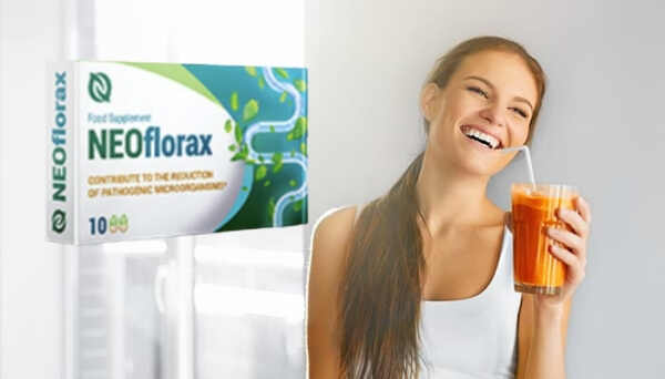Cómo usar NeoFlorax: instrucciones