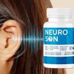 Neuroson Cápsulas México - Precio cuánto cuesta Opiniones cómo se usa