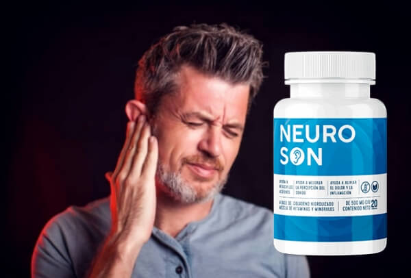 ¿Qué es Neuroson y para qué sirve?