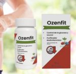 OzenFit Cápsulas Colombia - Precio cuánto cuesta Opiniones cómo se usa