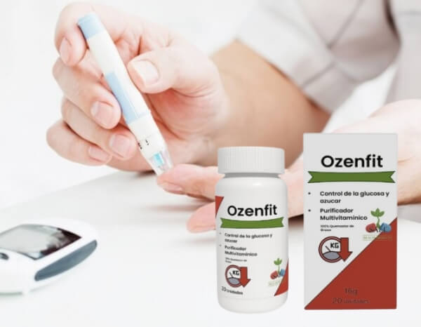 OzenFit: ¿qué es y para qué sirve?
