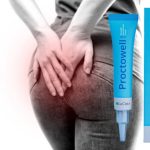 Proctowell Crema España - Precio cuánto cuesta Opiniones cómo se usa