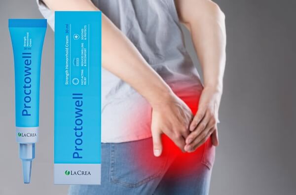 Precio de Proctowell en España: dónde comprar