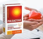 PulsActive Cápsulas España - Precio cuánto cuesta Opiniones cómo se usa