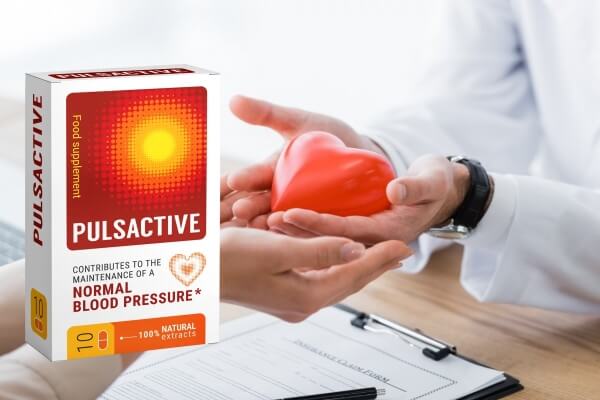 PulsActive Cápsulas España - Precio cuánto cuesta Opiniones cómo se usa