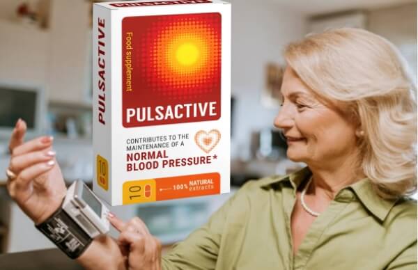 Precio de Pulsactive en España y dónde comprarlo