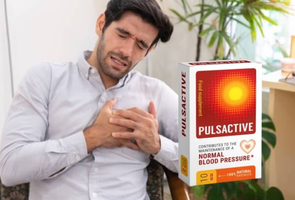 ¿Qué es Pulsactive y cómo funciona?