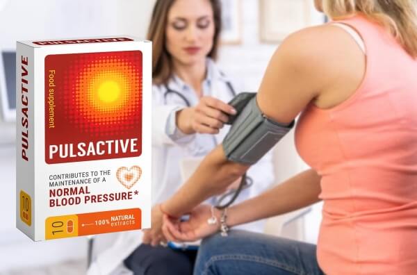 Cómo utilizar Pulsactive: instrucciones