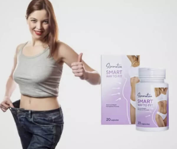 Slimmatica Cápsulas España - Precio cuánto cuesta Opiniones cómo se usa