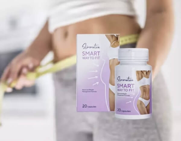 Precio de Slimmatica en España: dónde comprarlo