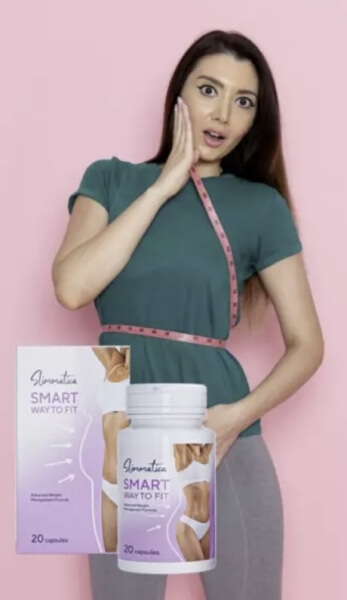 Slimmatica: ¿qué es y cómo funciona?