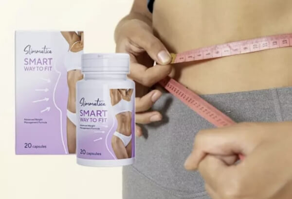 Cómo tomar Slimmatica