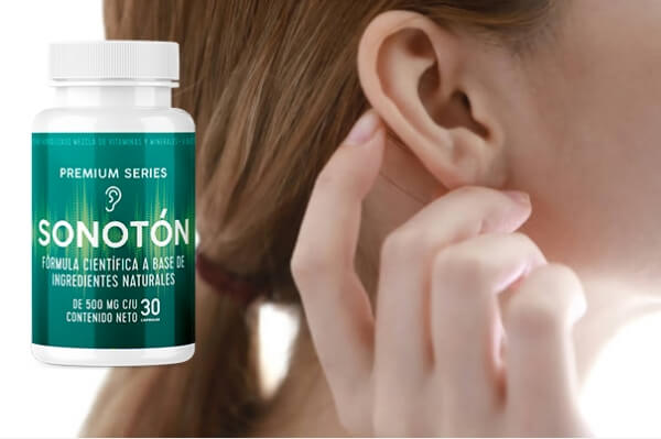 Precio de Sonoton en Perú y dónde comprarlo
